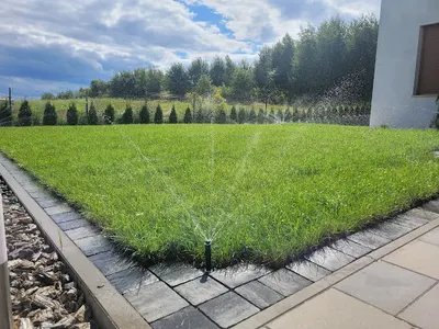 DiGarden-Projektowanie i zakładanie ogrodów, Ogrody Rzeszów.